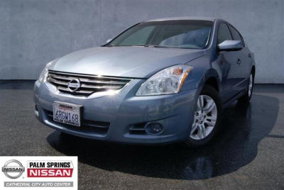 2011 Nissan Altima  2.5 S