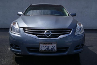 2011 Nissan Altima  2.5 S
