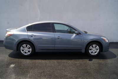 2011 Nissan Altima  2.5 S