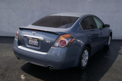 2011 Nissan Altima  2.5 S