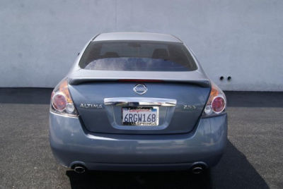 2011 Nissan Altima  2.5 S