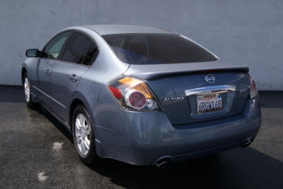 2011 Nissan Altima  2.5 S