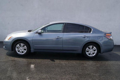 2011 Nissan Altima  2.5 S
