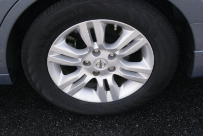 2011 Nissan Altima  2.5 S