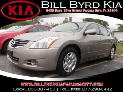 2012 Nissan Altima  2.5 S