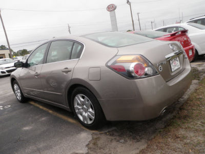 2012 Nissan Altima  2.5 S
