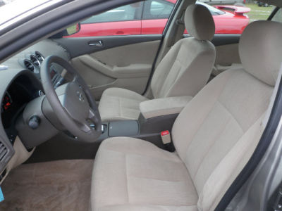 2012 Nissan Altima  2.5 S