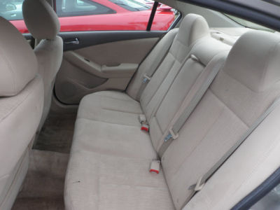 2012 Nissan Altima  2.5 S