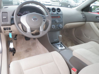 2012 Nissan Altima  2.5 S