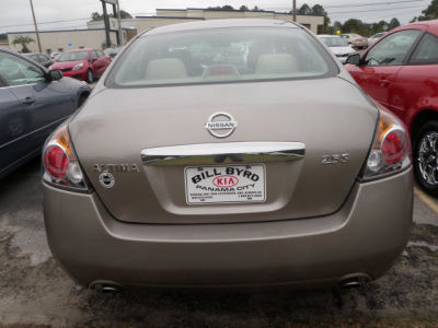 2012 Nissan Altima  2.5 S