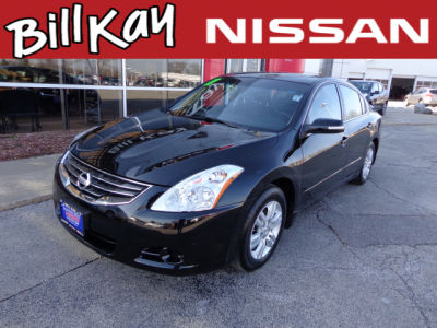 2011 Nissan Altima  2.5 SL
