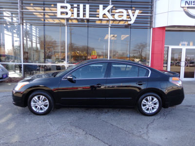 2011 Nissan Altima  2.5 SL