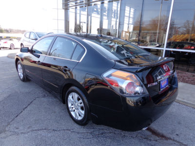 2011 Nissan Altima  2.5 SL