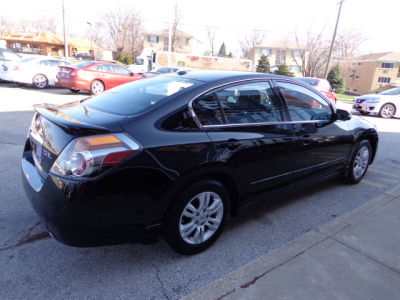 2011 Nissan Altima  2.5 SL
