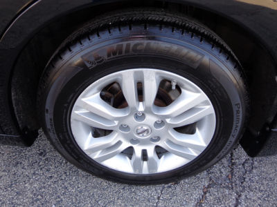 2011 Nissan Altima  2.5 SL