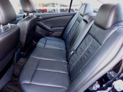 2011 Nissan Altima  2.5 SL