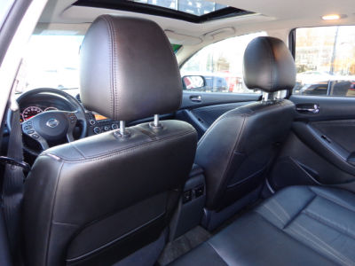 2011 Nissan Altima  2.5 SL