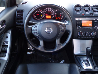 2011 Nissan Altima  2.5 SL
