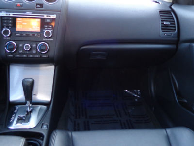 2011 Nissan Altima  2.5 SL
