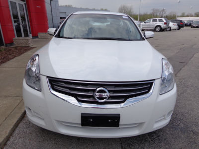 2010 Nissan Altima  2.5 SL