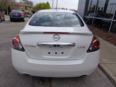 2010 Nissan Altima  2.5 SL