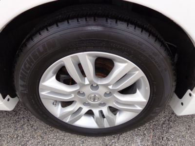 2010 Nissan Altima  2.5 SL