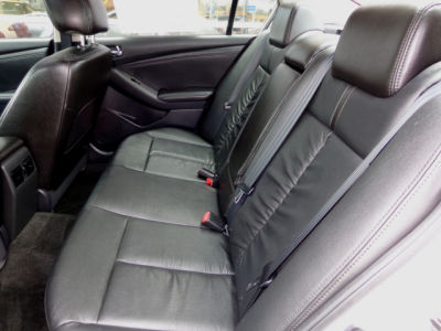 2010 Nissan Altima  2.5 SL