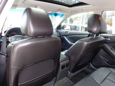 2010 Nissan Altima  2.5 SL