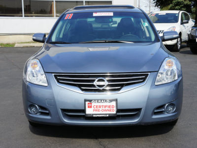 2011 Nissan Altima