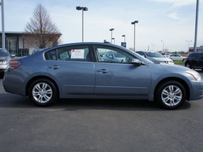 2011 Nissan Altima