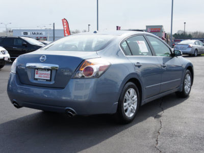 2011 Nissan Altima
