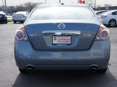2011 Nissan Altima