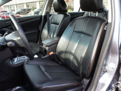 2011 Nissan Altima