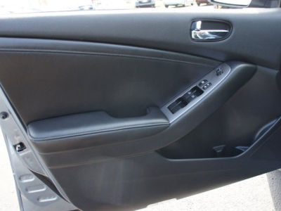 2011 Nissan Altima