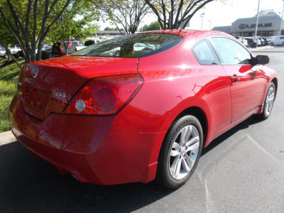 2010 Nissan Altima  2.5 S