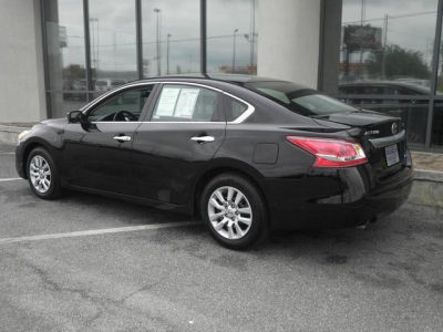 2013 Nissan Altima 2.5 S