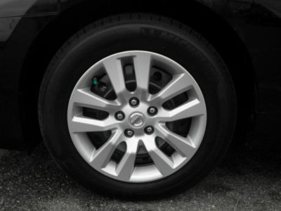 2013 Nissan Altima 2.5 S