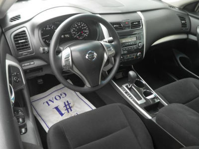 2013 Nissan Altima 2.5 S