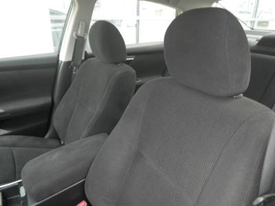 2013 Nissan Altima 2.5 S