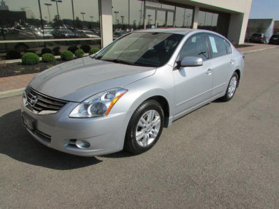 2010 Nissan Altima