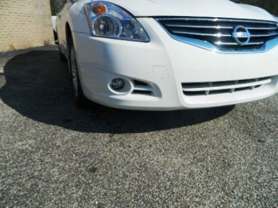 2012 Nissan Altima  2.5 S