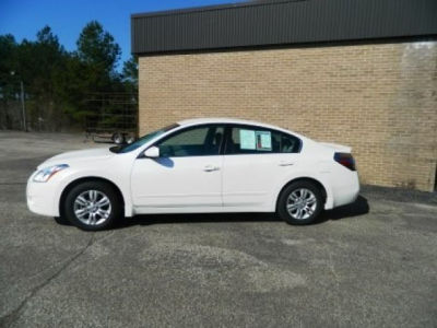 2012 Nissan Altima  2.5 S