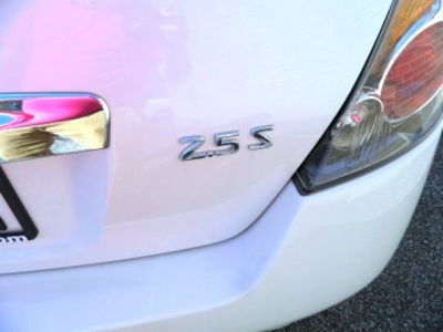 2012 Nissan Altima  2.5 S