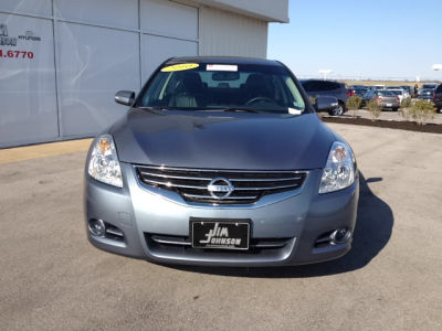 2010 Nissan Altima  2.5 SL