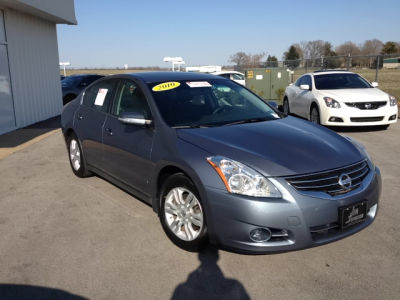 2010 Nissan Altima  2.5 SL