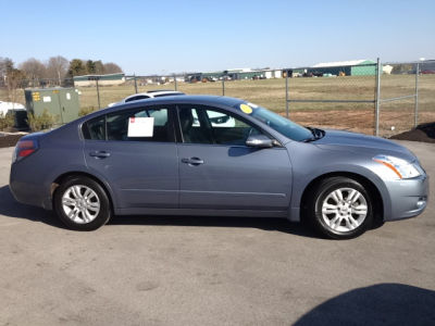 2010 Nissan Altima  2.5 SL