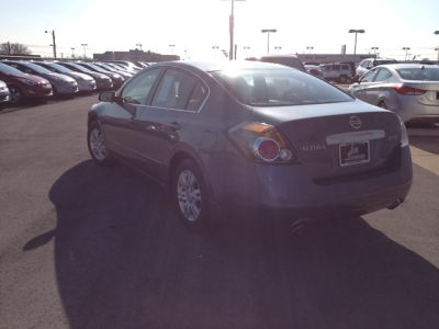 2010 Nissan Altima  2.5 SL