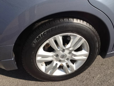 2010 Nissan Altima  2.5 SL