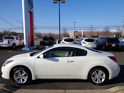 2012 Nissan Altima  2.5 S