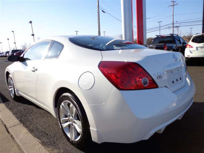 2012 Nissan Altima  2.5 S
